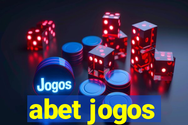 abet jogos